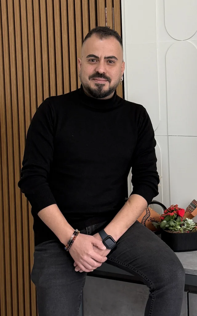 hakan altındağ